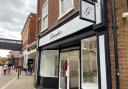 Gabrielle’s Jewellery will open in Worcester this weekend.