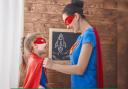 Could you be the next 'Fostering Superhero'?