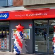 New One Stop franchise opens in Dines Green in Worcester