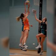 Severn Stars were victorious 61-50 in Scotland against Strathclyde Sirens last weekend