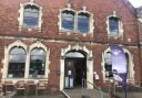 UP FOR LEASE- Worcester's Pump House could soon re-open. (IMAGE- NewsQuest)