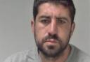 WANTED: Andrew Bullock has links to Worcester and is wanted on prison recall