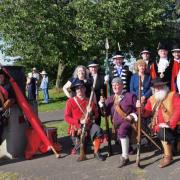 The Battle of Worcester Society has organised the competition