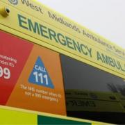WMAS University NHS Trust's overall rating had dropped from outstanding to good following an inspection