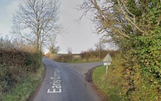 Police incident blocks main road near Droitwich