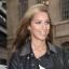 The Leona Lewis hit Bleeding Love is the most played romantic tune