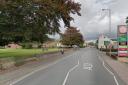 Droitwich Road. Picture Credit: Google Street View.