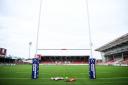 Live: Premiership Rugby Cup semi-final - Gloucester vs Worcester Warriors