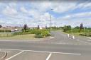 No arrests made after traveller's site set up at Bevere, Claines: Photo from google maps street view