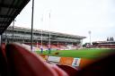 Live: Gloucester vs Worcester Warriors - Premiership Rugby Cup