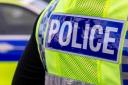 Police have issued an appeal after an attempted burglary in Droitwich