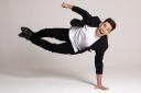 Russell Kane's HyperActive Tour arrives at the Swan Theatre in May 2024