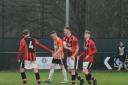 Report: Cradley Town 2-3 Droitwich Spa