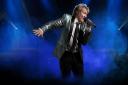 SAILING: The Sounds of Rod Stewart will be at The Swan Theatre, Worcester