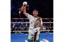 Owen Cooper is the new European and English WBO Welterweight champion