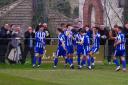 Preview: Roman Glass St George vs Worcester City