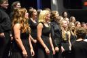 A choir from the USA will be joining a Worcestershire musical project next month