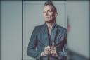 John Robb will be joined by Pop Will Eat Itself guitarist Adam Mole at Huntingdon Hall