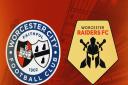 Worcester City vs Great Worcester Raiders LIVE: