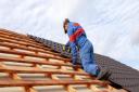 Rogue roofers have been reported in Pershore.