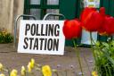 Are you voting at a polling station? Here are the rules