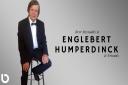 Bert Reynolds as Englebert Humperdinck and Friends will be in Weston in July