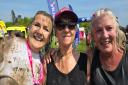 Thousands participate in successful Race for Life charity event in Norfolk