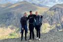 City fitness group to conquer Snowdon, aiming for £20,000 charity goal