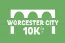 Worcester City 10K competiton