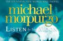 Listen to the Moon by Michael Morpurgo