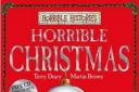 Horrible Histories: Horrible Christmas by Terry Deary