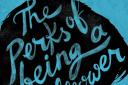 Review of The Perks of Being a Wallflower by Stephen Chbosky