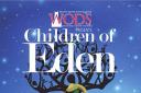 Children of Eden Worcester Operatic and Dramatic Society Swan Theatre