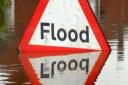 Two Evesham schools closing amid flooding fears