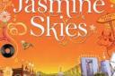 Jasmine Skies by Sita Brachmachari