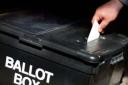 Voters in Wychavon asked for their opinions on polling stations