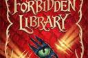 BOOK OF THE WEEK: The Forbidden Library by Django Wexler