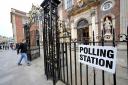 Worcestershire elections 2014: Live