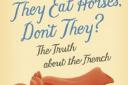 They Eat Horses, Don't They? by Piu Marie