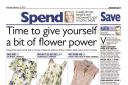 Time to give yourself a bit of flower power