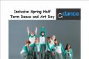 Inclusive Easter Dance and Art Day