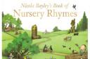 Nicola Bayley's Book of Nursery Rhymes