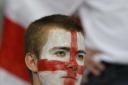 No major disorder in Worcester as England lose first World Cup game 2-1