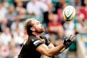 ANDY GOODE: Left Warriors for Wasps.