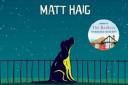 BOOK OF THE WEEK: The Humans by Matt Haig