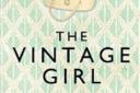 BOOK OF THE WEEK: The Vintage Girl by Hester Browne