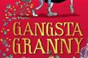 School your nan by reading her Gangsta Granny