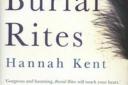 BOOK OF THE WEEK: Burial Rites by Hannah Kent