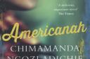 Americanah by Chimamanda Ngozi Adiche