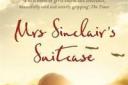 BOOK OF THE WEEK: Mrs Sinclair's Suitcase by Louise Walters